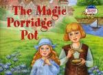Волшебный горшок каши. The Magic Porridge Pot. 2 уровень