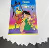 Бумага для акварели для рисования А4, в папке 20 листов, плотность 200 г/м2 (Aladdin) - Бумага для акварели для рисования А4, в папке 20 листов, плотность 200 г/м2 (Aladdin)