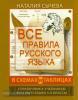 Все правила русского языка в схемах и таблицах. 5-9 классы (АСТ)
