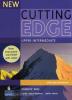 New Cutting Edge Up-intermediate. Student's Book + CD-ROM (Pearson) - New Cutting Edge Up-intermediate. Student's Book + CD-ROM (Pearson)