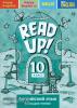Дворецкая. 10 класс. Почитай! / READ UP! Книга для чтения (Титул)