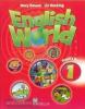 English World 1. Pupil's Book + audioCD - English World 1. Pupil's Book + audioCD