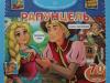Принцессы, наклейки и сказочные игры. Рапунцель. Раскраски, игры + 70 наклеек (Эксмо)