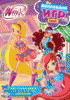 Winx club. Коллекция игр. Спорт