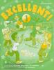Excellent 1. Activity Book (Pearson)
