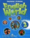 English World 2. Учебное пособие с аудиодиском