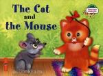 Кошка и мышка. The Cat and the Mouse. 1 уровень