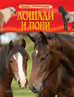 Детская энциклопедия. Лошади и пони