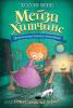 Мейзи Хитчинс. Приключения девочки-детектива. Секрет пролитых чернил