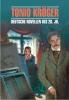 Тонио Крегер. Немецкие новеллы XX века (Каро)
