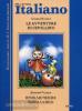 Родари. Приключение Чиполлино. Адаптированное чтение