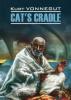 Воннегут. Колыбель для кошки (Каро)