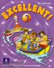 Excellent 3. Учебное пособие