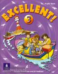 Excellent 3. Учебное пособие