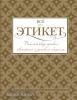 Всё про этикет: полный свод правил светского и делового общения (АСТ)