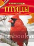 Птицы. Детская энциклопедия