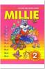 Азарова. Millie. Милли. 2 класс. Раздаточный материал