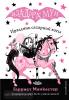 Изадора Мун. Приключения очень необычной девочки. Праздник сахарной ваты