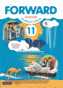 Английский язык. Forward. 11 класс. Учебник. Базовый уровень. ФГОС