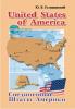 Соединенные Штаты Америки. Книги Голицынского