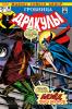 Классика Marvel (обложка). Гробница Дракулы #10. Первое появление Блэйда (Комильфо)