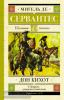 Школьное чтение. Дон Кихот (АСТ)