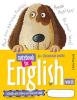 Тетрадь для записи английских слов с закладкой. Собачка (Айрис) - Тетрадь для записи английских слов с закладкой. Собачка (Айрис)