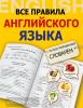 Все правила + иллюстрированный словарь. Все правила английского языка с иллюстрированным словарем (АСТ)