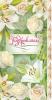 Конверт для денег "Поздравляем!", цветы (5К-1582) - Конверт для денег "Поздравляем!", цветы (5К-1582)
