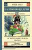 Школьное чтение. История одного города. Сказки (АСТ)