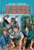 Твен. Приключения Тома Сойера. Чтение в оригинале (Каро)