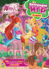 Winx club. Коллекция игр. Готовим!