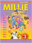 Азарова. Millie. Милли. 3 класс. ФГОС. Учебник