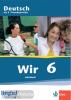 WIR 6 класс. Учебник (Лингва-медиа)