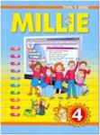 Азарова. Millie. Милли. 4 класс. Учебник