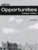 New Opportunities Russian Edition Beginner. Книга тестов