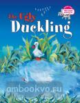 Гадкий утёнок. The Ugly Duckling. 3 уровень