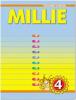 Азарова. Millie. Милли. 4 класс. Книга для учителя