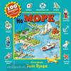 100 окошек для малышей. На море (Эксмо)