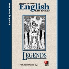 Легенды. Legends. CD-диск (Каро)