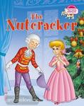 Щелкунчик. The Nutcracker. 3 уровень