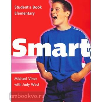 Smart Elementary. Student's book