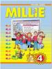 Азарова. Millie. Милли. 4 класс. Раздаточный материал (Титул)