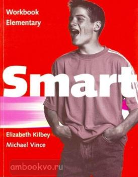 Smart Elementary. Workbook