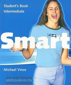 Smart Intermediate. Student's book