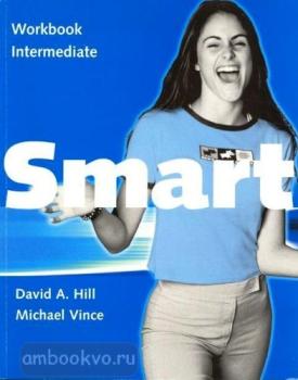 Smart Intermediate. Workbook