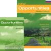 New Opportunities Russian Edition intermediate. Student's Book (Pearson)