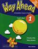 Way Ahead 1. Учебное пособие + CD-диск