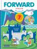 Английский язык. Forward. 7 класс. Рабочая тетрадь. ФГОС