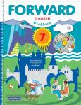 Английский язык. Forward. 7 класс. Рабочая тетрадь. ФГОС